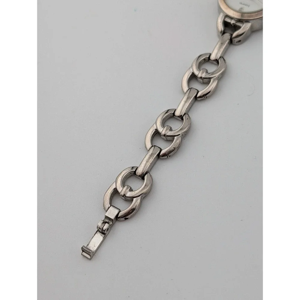Rumours Watch‎ Women 21mm Case Silver Link 7